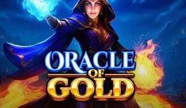 Oracle of Gold