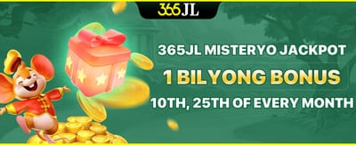 Jiliz Casino Screenshot 1