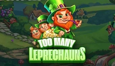 Too Many Leprechauns