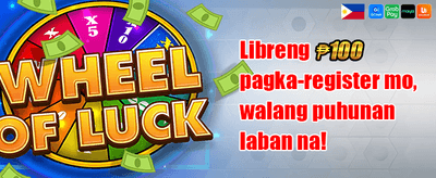 First Deposit Mega Match promotion